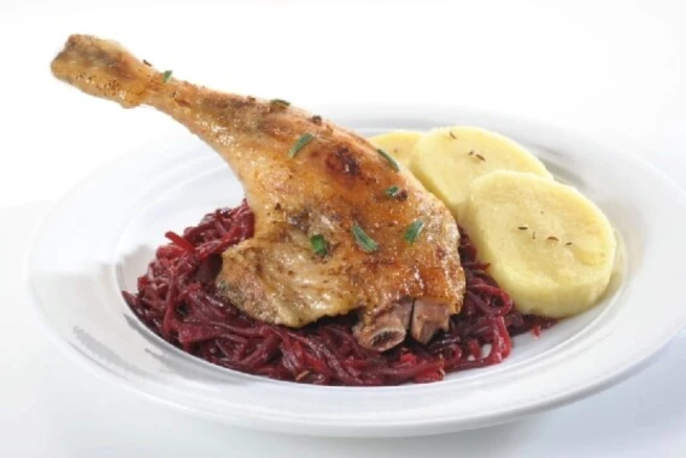 Svatováclavské menu